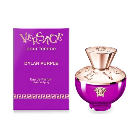 deep purple versace|Versace dylan purple for women.